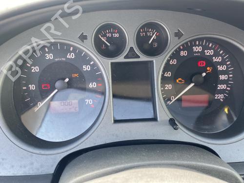 Used Instrument cluster SEAT IBIZA III (6L1) 1.4 16V (86 hp) 27868596