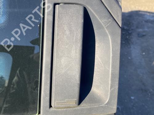 Rear left exterior door handle RENAULT TWINGO III (BCM_, BCA_) 1.0 SCe 70 | BP21663284C130 