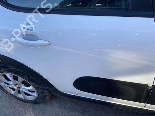 Right rear door CITROËN C3 III (SX) 1.2 PureTech 82 | BP30157154C5