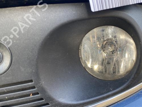 Left front fog light RENAULT MEGANE IV Hatchback (B9A/M/N_) 1.2 TCe 130 (B9MR) | BP30821320C30 - Image 1