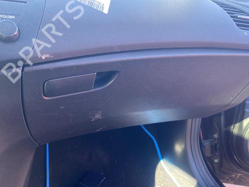 Used Glove box Glove box HONDA CIVIC VIII Hatchback (FN, FK) 2.2 CTDi (FK3) (140 hp) 33818711 33818711