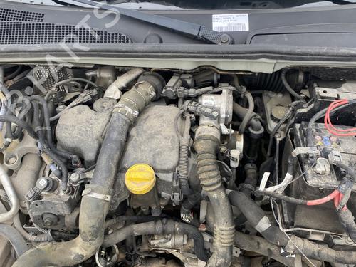 Used Gearbox RENAULT KANGOO Express (FW0/1_) 1.5 dCi 90 (FW0G, FW05, FW08, FW11) (90 hp) 32426144