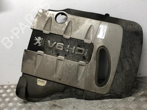 Used Upper protection Upper protection PEUGEOT 407 Coupe (6C_) 2.7 HDi (204 hp) 21163909 21163909