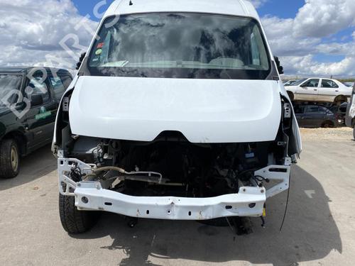 Grill RENAULT MASTER III Van (FV) 2.3 dCi 145 FWD (FV0E, FV0F, FV0H, FV02, FV0M, FV0S,... | BP26962364C40  - Image 9
