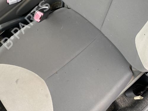 Used Left front seat CITROËN C1 (PM_, PN_) 1.0 (68 hp) 30743765