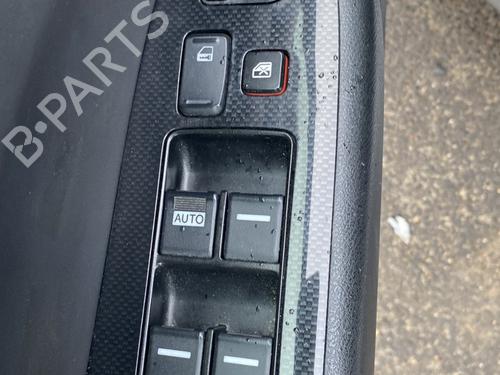 Used Left front window switch Left front window switch HONDA ACCORD VII (CL, CN) 2.2 i-CTDi (CN1) (140 hp) 31884272 31884272