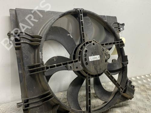 Used Radiator fan Radiator fan 37868952 37868952