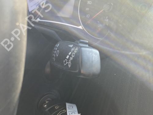 Used Steering column stalk Steering column stalk AUDI A1 Sportback (8XA, 8XF) 1.6 TDI (90 hp) 24373135 24373135