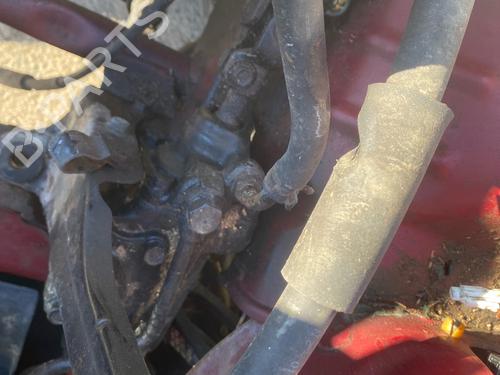 left-sideskirt-suzuki-jimny-closed-off-road-vehicle-sn-1998-39702729 main image