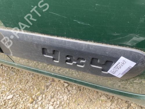 Used Door moulding trim FIAT PANDA (312_, 319_) 1.3 D Multijet 4x4 (312PXU1A) (95 hp) 22122994