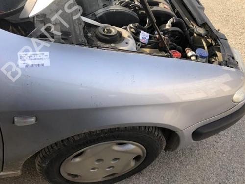 Used Right front fenders CITROËN XSARA (N1) [1997-2005]  22118953