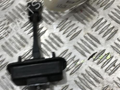 Hinge/Door check strap PEUGEOT 208 I (CA_, CC_) 1.2 VTI 82 | BP22111945C146 
