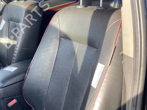 Left front seat HYUNDAI SANTA FÉ II (CM) 2.2 CRDi GLS 4x4 | BP30133224C15 