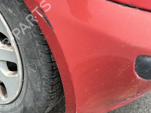Bak støtfanger FIAT PUNTO (188_) [1999-2012]  22116746