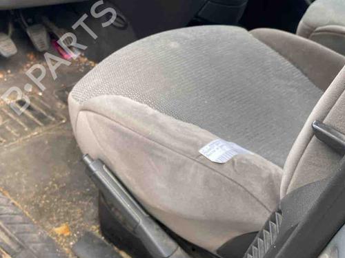 Left front seat PEUGEOT 807 (EB_) 2.2 HDi | BP36473779C15 - Image 5