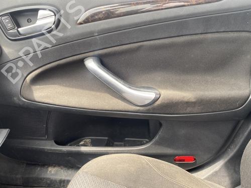 Front right panel FORD MONDEO IV Turnier (BA7) 1.8 TDCi | BP26577266C59 - Image 2