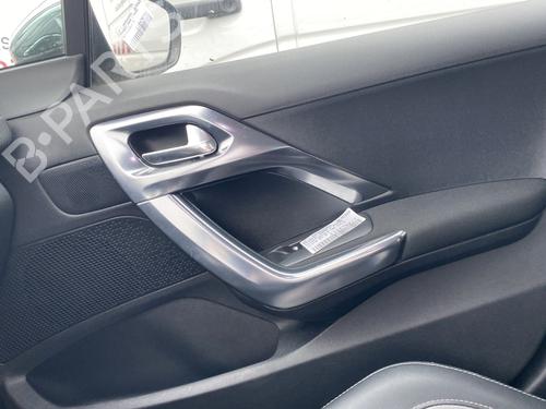 Front right panel PEUGEOT 2008 I (CU_) 1.2 THP 110 / PureTech 110 | BP31116809C59  - Image 5