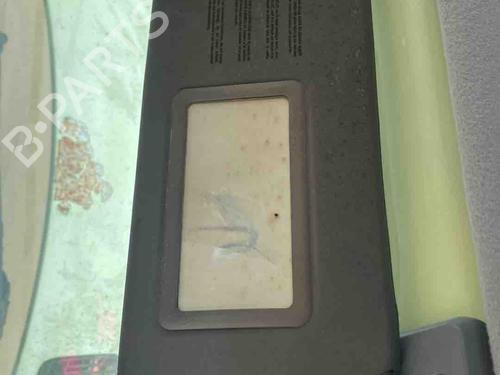 Used Right sun visor Right sun visor 36473819 36473819
