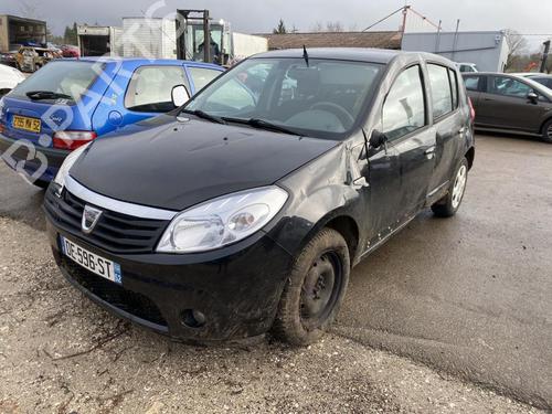 Spak kontakt DACIA SANDERO | BP22111830I30 - Image 3