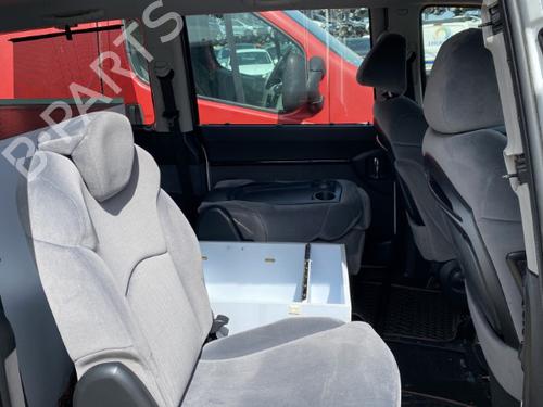 Used Parts CITROËN C8 (EA_, EB_) 2.0 16V 1791049