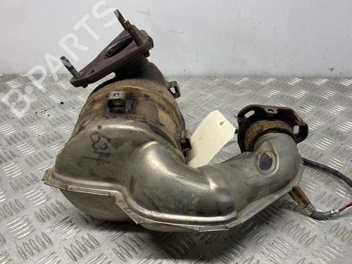 Katalysator für NISSAN X-TRAIL II (T31) 2.0 dCi 4x4 (150 hp) 31298615