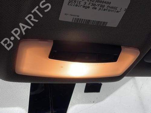 Used Interior roof light BMW 3 (F30, F80) [2011-2018]  19907843