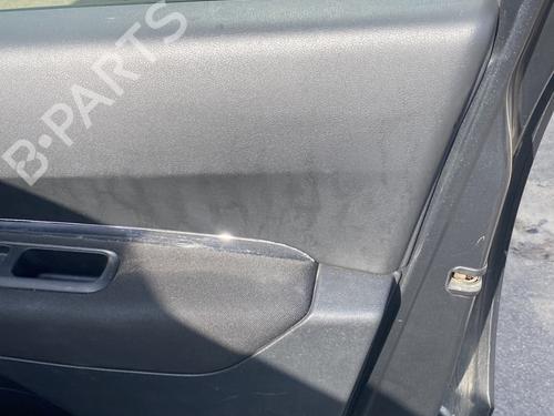 Front right panel PEUGEOT 5008 (0U_, 0E_) 2.0 HDi 150 / BlueHDi 150 | BP28048074C59 