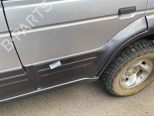 door-moulding-trim-hyundai-galloper-ii-jk-01-1997-1998-1999-2000-2001-2002-2003-36371920 main image