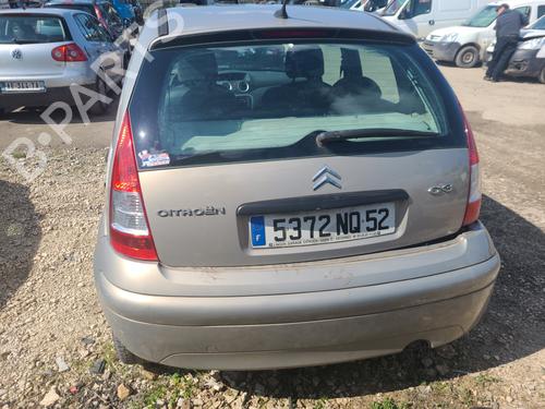 Front left panel CITROËN C3 I (FC_, FN_) | BP37008519C58 - Image 14