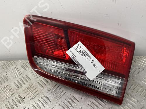 Right tailgate light KIA RIO IV (YB, SC, FB) 1.0 T-GDI 100 | BP26936883C80 - Image 5