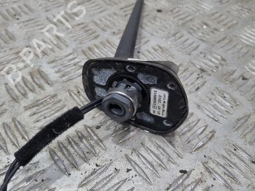 Antenne/Base Antenne/Base ALFA ROMEO MITO (955_) 1.3 MultiJet (955AXP1A, 955AYC1A) (95 hp) 22112083 22112083