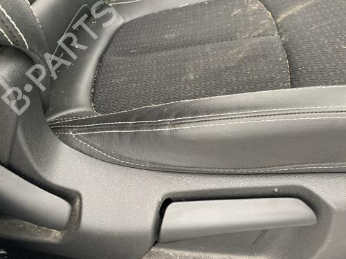 Used Right front seat Right front seat RENAULT KADJAR (HA_, HL_) 1.2 TCe 130 (HLMR) (130 hp) 30480839 30480839