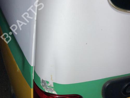 Left tailgate CITROËN BERLINGO / BERLINGO FIRST Box Body/MPV (M_) 1.6 HDI 75 (MB9HW) | BP22375854C76 