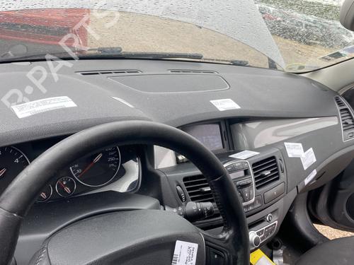 Dashboard RENAULT LAGUNA III (BT0/1) 2.0 dCi (BT07, BT0J, BT14, BT1A, BT1S) | BP25133726C46 