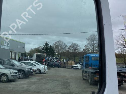 Front left door window RENAULT MASTER II Van (FD) 2.8 dTI (FD0C, FD0F, FD2B, FD2F, FD3C, FD3F) | BP29925273C18