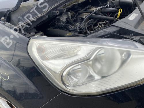 Used Right headlight Right headlight FORD S-MAX (WA6) 1.8 TDCi (125 hp) 33743302 33743302