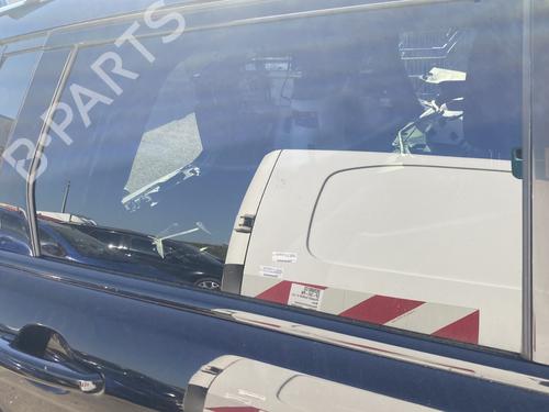 Used Rear right door window LAND ROVER RANGE ROVER EVOQUE (L538) [2011-2019]  25478232