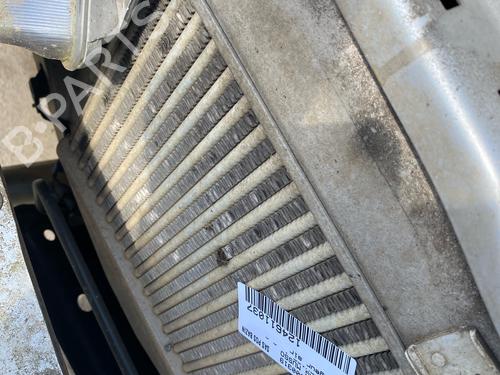 Used Intercooler Intercooler SSANGYONG MUSSO SPORTS 2.9 D 4x4 (120 hp) 34169910 34169910