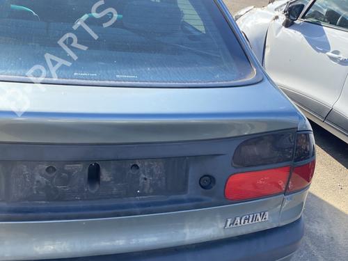 Used Tailgate Tailgate 29571626 29571626