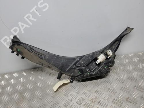 Windscreen washer tank PEUGEOT 308 II (LB_, LP_, LW_, LH_, L3_) 1.5 BlueHDI 100 | BP19910231C113