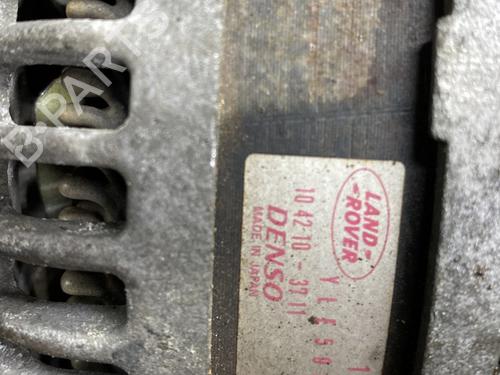 Alternator LAND ROVER RANGE ROVER SPORT I (L320) 2.7 D 4x4 | BP24111539M7 