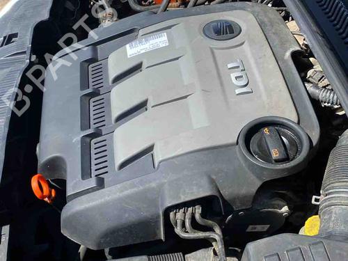 Engine SEAT IBIZA IV (6J5, 6P1) 1.2 TDI | BP36419818M1 - Image 5
