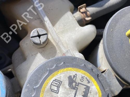 Used Expansion tank LAND ROVER RANGE ROVER SPORT I (L320) 2.7 D 4x4 (190 hp) 24111530