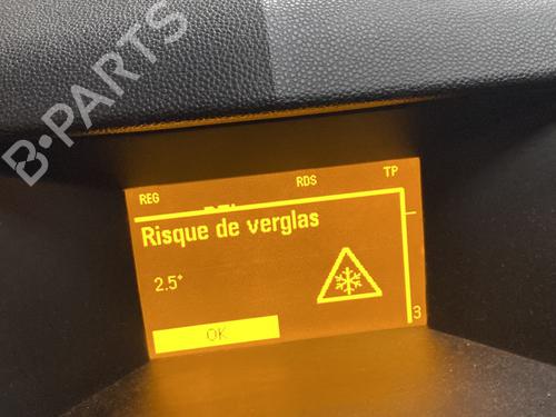 display-monitor-opel-astra-h-gtc-a04-17-cdti-l08-13275954-2005-2006-2007-2008-2009-2010-22241353 main image