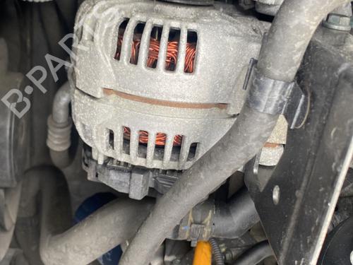 Alternator SEAT ALTEA (5P1) 1.6 | BP28681682M7 