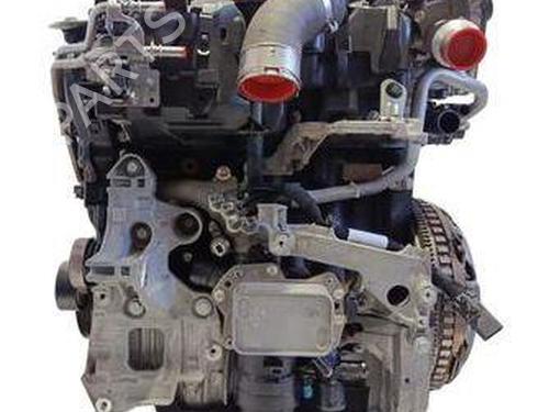 Engine RENAULT LAGUNA III (BT0/1) 2.0 dCi (BT0M, BT0N, BT0S, BT19, BT1F) | BP39631383M1 - Image 2