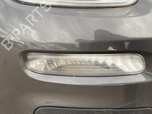 Used Right daytime light FIAT PANDA (312_, 319_) 1.2 (312PXA1A) (69 hp) 29732365