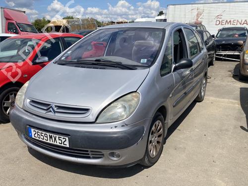 Used Parts CITROËN XSARA PICASSO (N68) 2.0 HDi (90 hp) 3363768