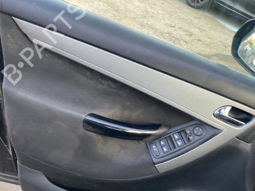 Front left panel CITROËN C4 Grand Picasso I (UA_) 1.6 HDi | BP31808717C58 - Image 2