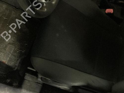 Sæde venstre fortil SUZUKI SWIFT III (MZ, EZ) [2005-2025]  22115619